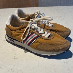 SeaVees Suede Sneaker